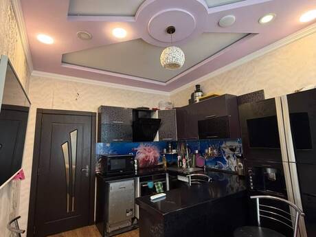 4-комнатная квартира, 70 м², Həzi Aslanov: 178 000 ₼ 2