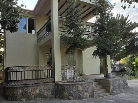6 otaqlı həyət evi, 290 m², Novxanı: 460 000 ₼ 3