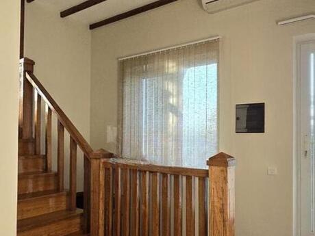 6 otaqlı həyət evi, 290 m², Novxanı: 460 000 ₼ 5