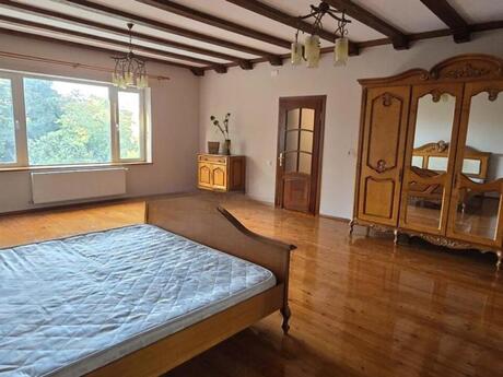 6 otaqlı həyət evi, 290 m², Novxanı: 460 000 ₼ 4