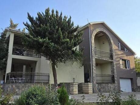 Объявление №6356310 - Баку, пос. Новханы, 6-комн., 290 м²