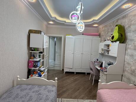 3 otaqlı mənzil, 138 m², Nəsimi: 305 000 ₼ 5