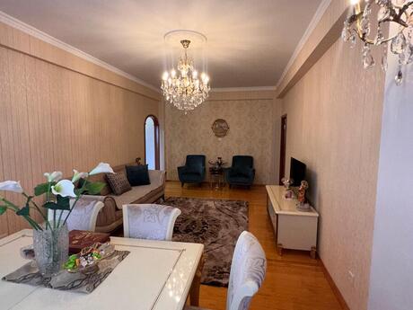 3-room apartment, 100 m², İnşaatçılar: 235 000 ₼ 3
