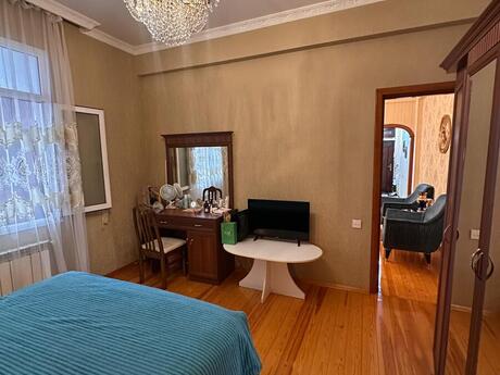 3-room apartment, 100 m², İnşaatçılar: 235 000 ₼ 5