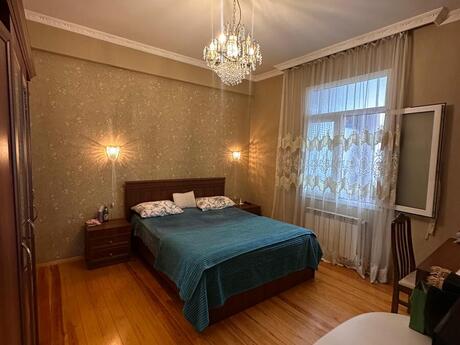 3-room apartment, 100 m², İnşaatçılar: 235 000 ₼ 4