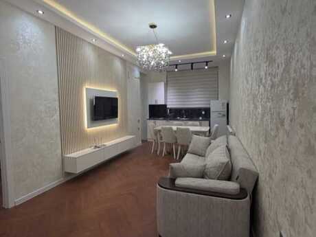 Elan №6356336 - Bakı, 20 Yanvar m., 2 otaqlı, 50 m², 12/20 mərtəbə