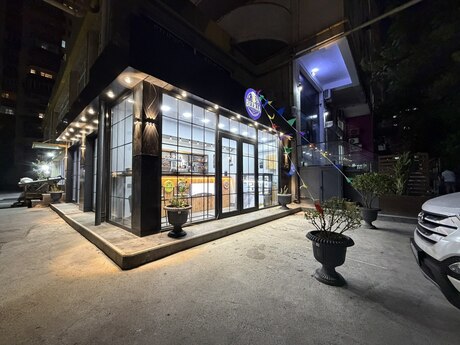 Elan №6238618 - Bakı, Həzi Aslanov m., 35 m²
