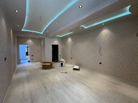 4 otaqlı mənzil, 215 m², Gənclik: 550 000 ₼ 3