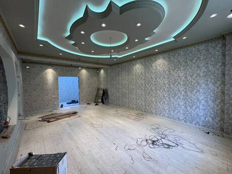 Elan №6356353 - Bakı, Gənclik m., 4 otaqlı, 215 m², 3/18 mərtəbə