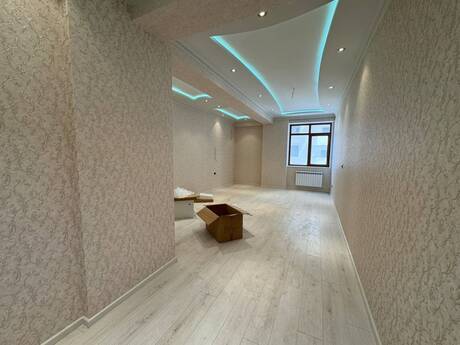 4 otaqlı mənzil, 215 m², Gənclik: 550 000 ₼ 4