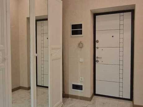 Elan №6356420 - Bakı, 8 Noyabr m., 4 otaqlı, 180 m², 8/27 mərtəbə