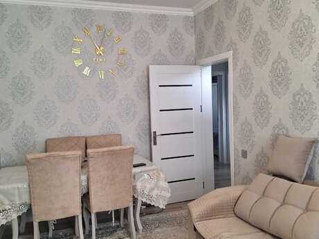 3-комн. дом/дача - Абшеронcкий  р. - 100 м²