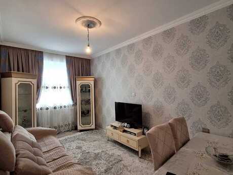 Elan №6356376 - Bakı, Abşeron r., 3 otaqlı, 100 m²
