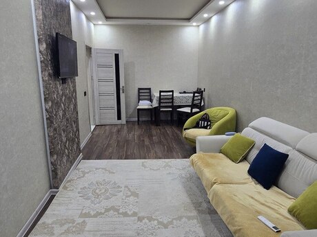 2 otaqlı mənzil, 53 m², Xətai: 169 000 ₼ 2