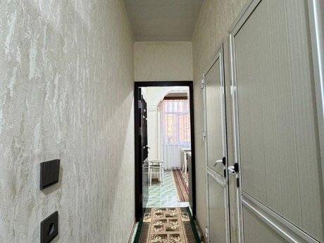 4 otaqlı mənzil, 110 m², Qara Qarayev: 258 000 ₼ 5