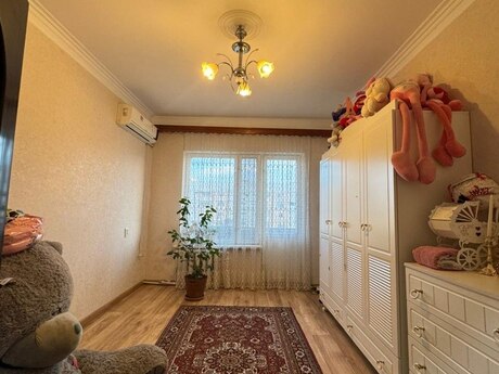 4 otaqlı mənzil, 110 m², Qara Qarayev: 258 000 ₼ 2