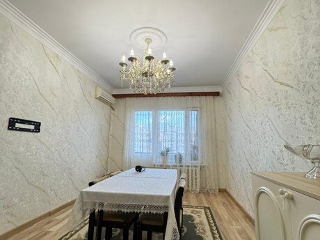 4 otaqlı mənzil, 110 m², Qara Qarayev: 258 000 ₼ 4