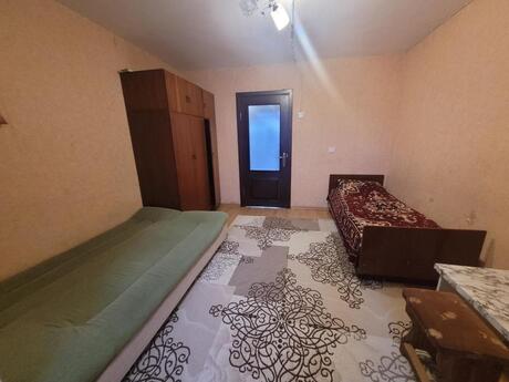 Elan №6356407 - Bakı, Elmlər Akademiyası m., 1 otaqlı, 30 m², 3/5 mərtəbə
