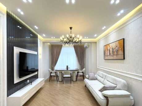 Elan №6356412 - Bakı, 20 Yanvar m., 2 otaqlı, 50 m², 9/21 mərtəbə