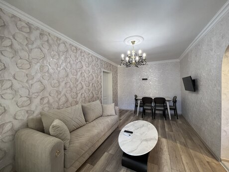 2 otaqlı həyət evi, 50 m², Maştağa: 98 000 ₼ 2