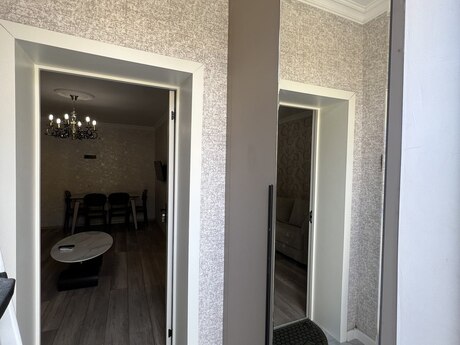 2 otaqlı həyət evi, 50 m², Maştağa: 98 000 ₼ 3