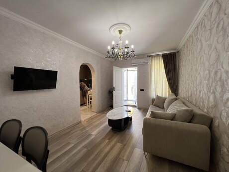 Объявление №6356429 - Баку, пос. Маштаги, 2-комн., 50 м²