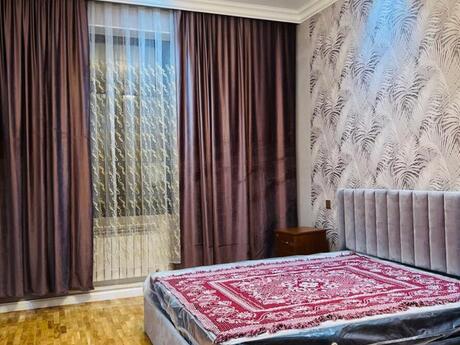 Объявление №6356426 - Баку, м. 28 мая, 2-комн., 78 м², 4/7 этаж