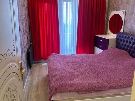 Elan №6356431 - Bakı, 20 Yanvar m., 2 otaqlı, 55 m², 5/20 mərtəbə