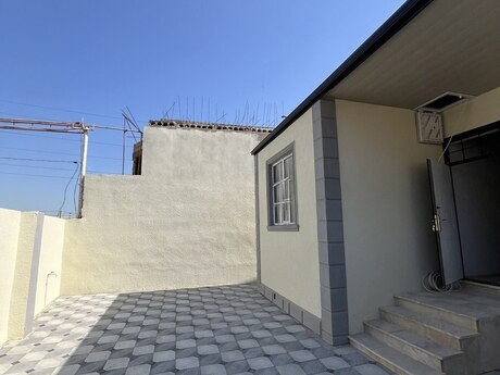 3 otaqlı həyət evi, 85 m², Masazır: 68 000 ₼ 2