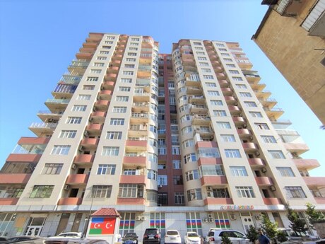 Elan №6356445 - Bakı, İçəri Şəhər m., 3 otaqlı, 150 m², 11/16 mərtəbə