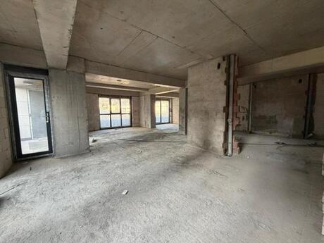 3 otaqlı yeni tikili - Ağ şəhər q. - 157 m²