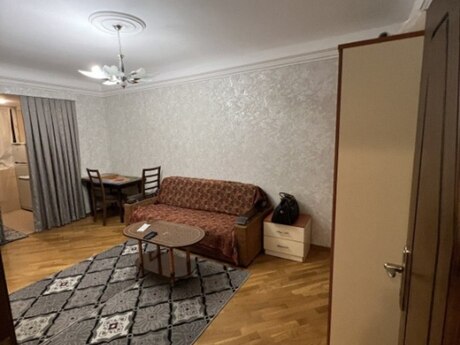 Elan №6356454 - Bakı, Nəriman Nərimanov m., 2 otaqlı, 40 m², 5/5 mərtəbə