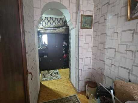 Xalqlar Dostluğunda 3 otaqlı köhnə tikili mənzil kirayə verilir, 85 m², 600 AZN/ay, şəkil 5 / 6