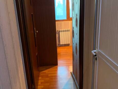 Объявление №6356465 - Баку, м. Халглар Достлугу, 2-комн., 45 м², 5/9 этаж