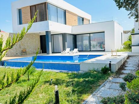 Elan №6356469 - Bakı, Şüvəlan q., 4 otaqlı, 150 m²