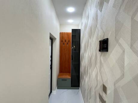 2 otaqlı mənzil, 88 m², Həzi Aslanov: 219 000 ₼ 3