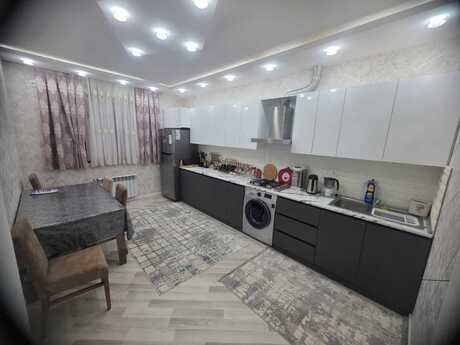 3 otaqlı mənzil, 76 m², Qaraçuxur: 169 900 ₼ 5