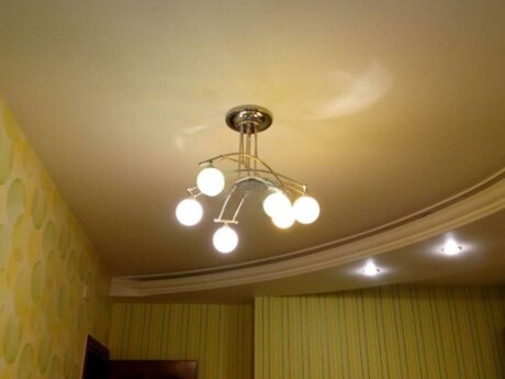 3 otaqlı mənzil, 135 m², 28 May: 360 000 ₼ 4