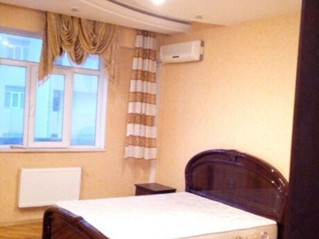 3 otaqlı mənzil, 135 m², 28 May: 360 000 ₼ 3
