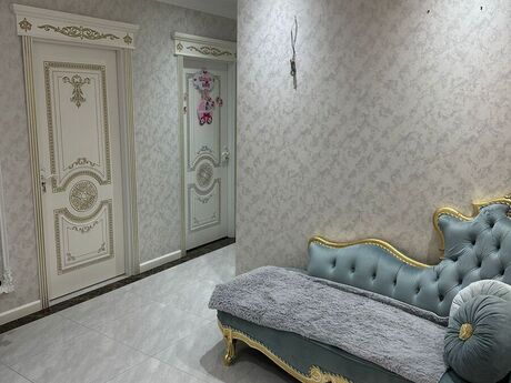3 otaqlı mənzil, 114 m², Bakıxanov: 236 000 ₼ 5
