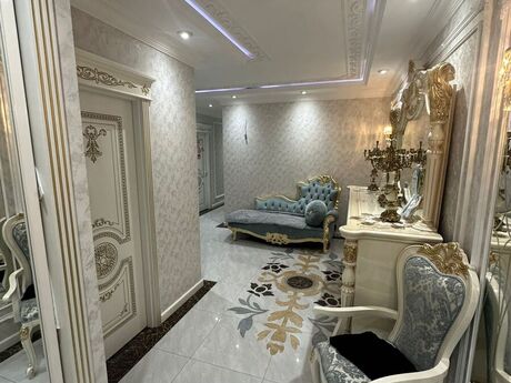 3 otaqlı mənzil, 114 m², Bakıxanov: 236 000 ₼ 4