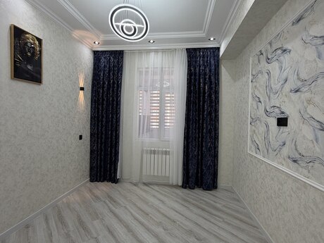 2-room apartment, 57 m², Masazır: 102 000 ₼ 5