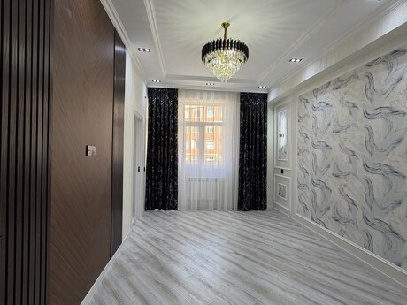 2-room apartment, 57 m², Masazır: 102 000 ₼ 2