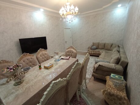 Elan №6356518 - Bakı, Zabrat q., 4 otaqlı, 180 m²