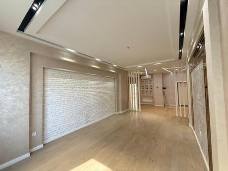 3 otaqlı mənzil, 120 m², Şah İsmayıl Xətai: 356 000 ₼ 2