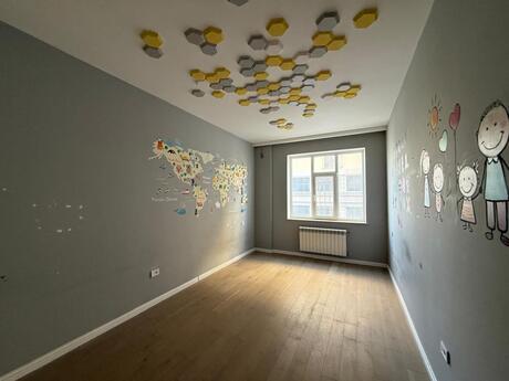 3 otaqlı mənzil, 120 m², Şah İsmayıl Xətai: 356 000 ₼ 5