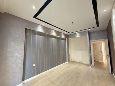 3 otaqlı mənzil, 120 m², Şah İsmayıl Xətai: 356 000 ₼ 4