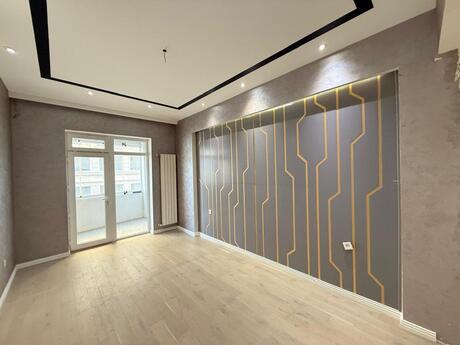 3 otaqlı mənzil, 120 m², Şah İsmayıl Xətai: 356 000 ₼ 3