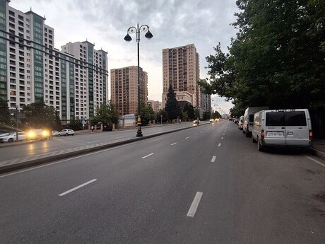 Elan №6356556 - Bakı, İnşaatçılar m., 2 otaqlı, 46 m², 4/5 mərtəbə