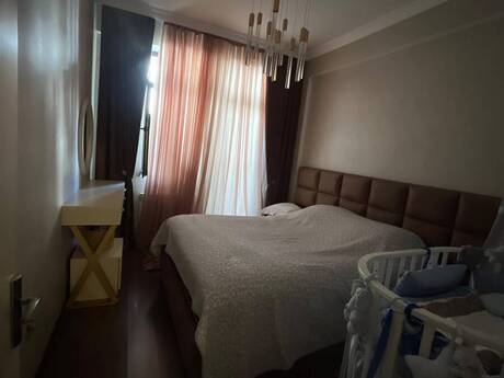 Elan №6356526 - Bakı, Azadlıq Prospekti m., 2 otaqlı, 70 m², 10/20 mərtəbə